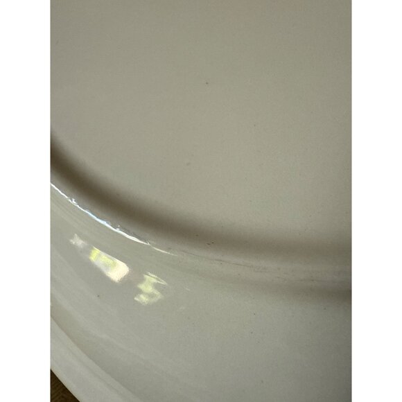 Holly Hobbie Collectors Edition Decorative Plate "The Happiest Times Vintage USA - Picture 10 of 12